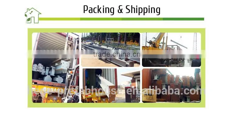 good quality prefab steel sheds