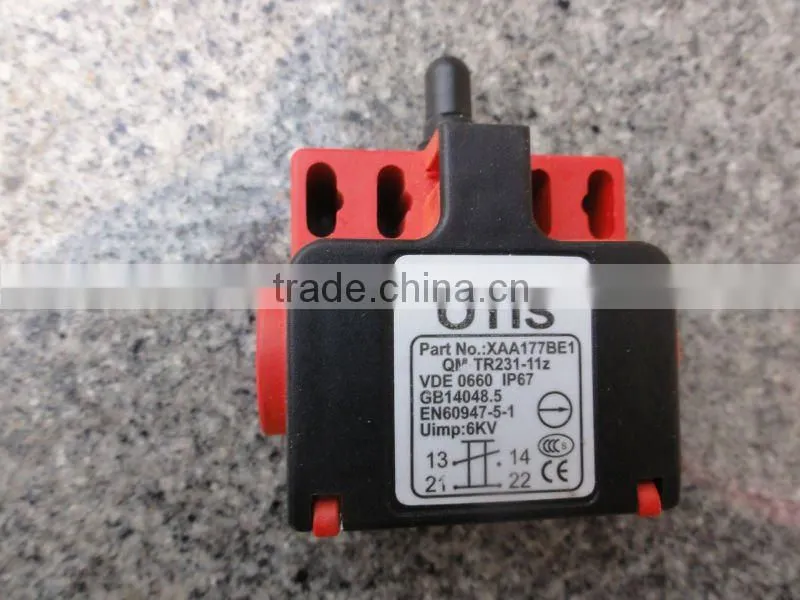 best price and high quality xinao Elevater Switch