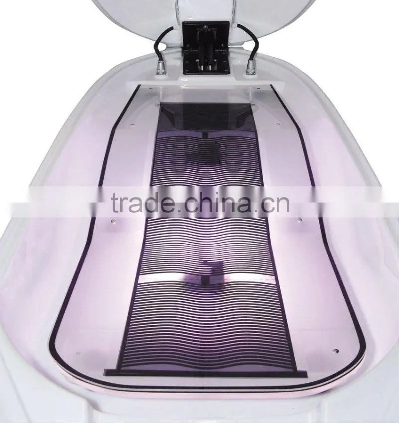 full-body infrared Spa equipment with the virbation message