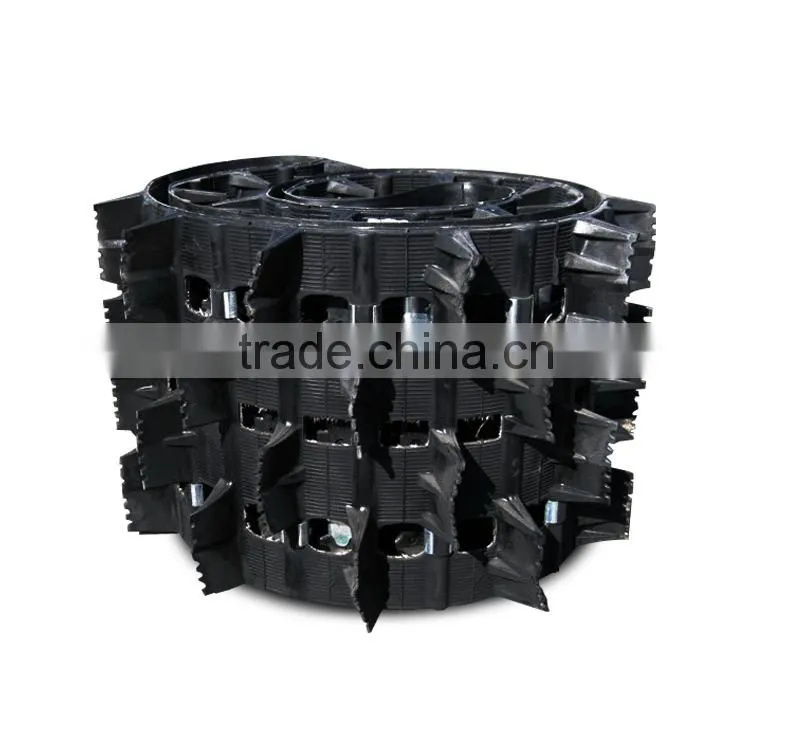 High Quality Arctic Cat Snowmobiles Tracks