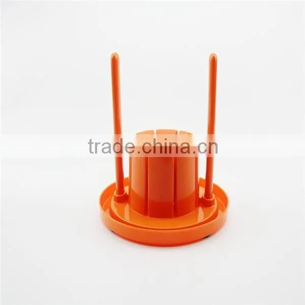 New durable stainless steel papaya cutter