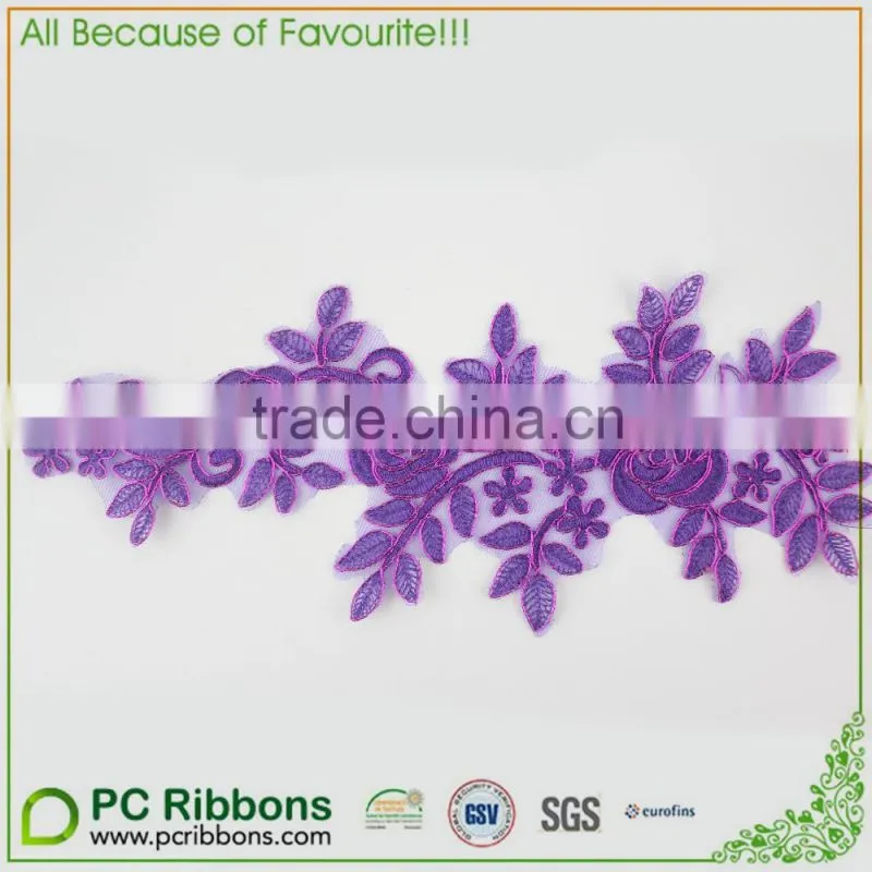 MOQ 50 pairs stock newest lace