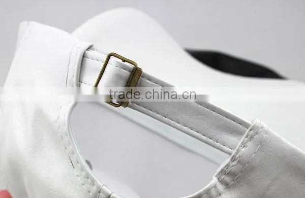 Custom Made Hip-Hop Cap For Sale In Bulk