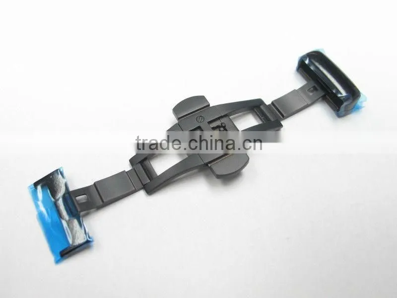 Watch clasp watch buckle for men watch and watch bracelet