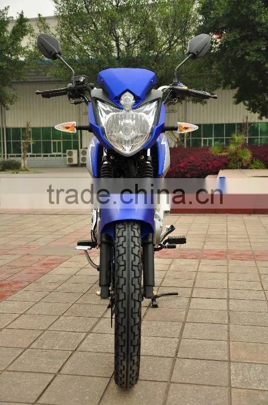 Street bike KA150-N Kamax Motorcycle