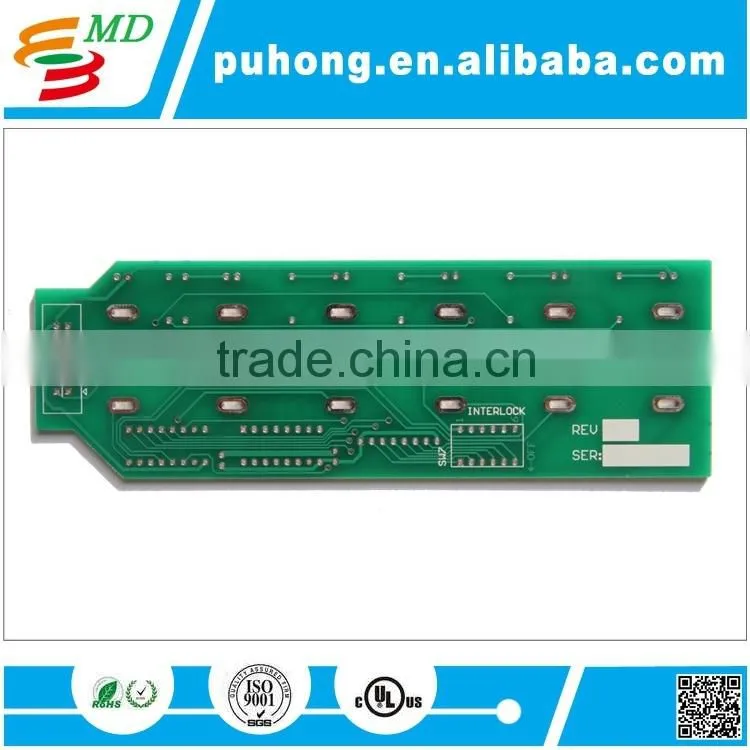 quick shipping fast pcba