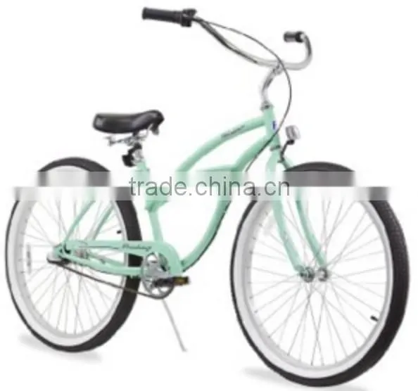 26 INCH high carbon steel frame city bike, urban bike