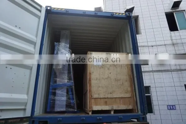 Band Saw Blade Vertical Foam Cutting Machine