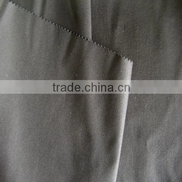 Plain Dyed Nylon Spandex Fabric