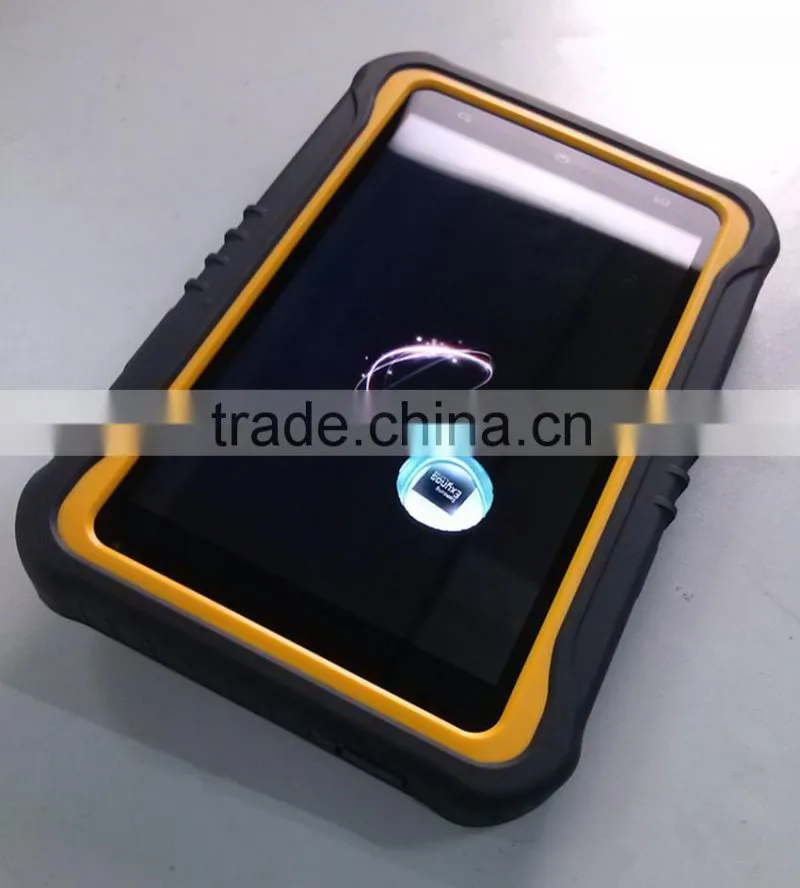 7 inch three anti-industrial-grade embedded tablet PC
