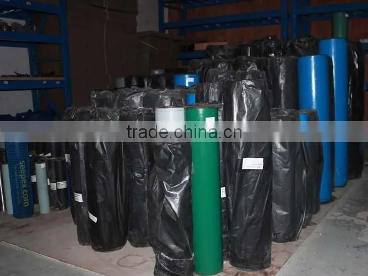 Stainless steel single screw pump stator BN1-12