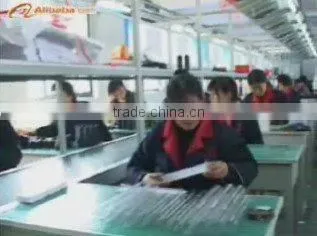 Yuyao Zhongzheng Electrical Co., Ltd. company overview - view 3