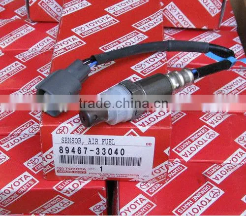 OXYGEN SENSOR 89467-33040