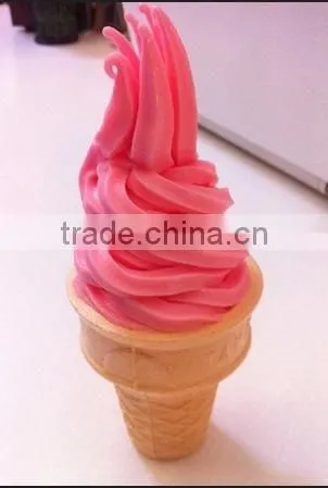 Soft serve ice cream machine for sale