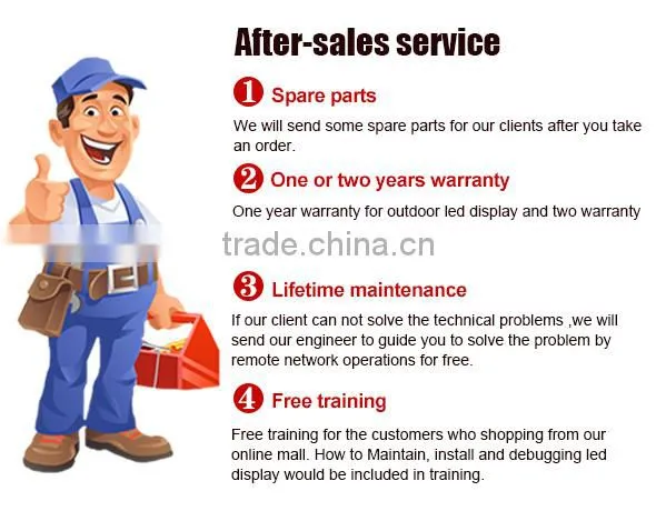 P6 HD Outdoor Rental LED Display P6 Advertising led Screen module