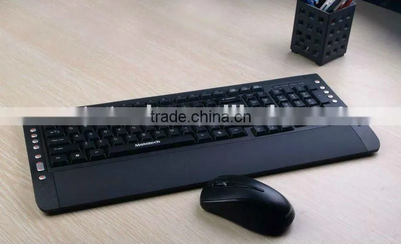 hot sales wholesale laptop keyboard mouse sets wireless