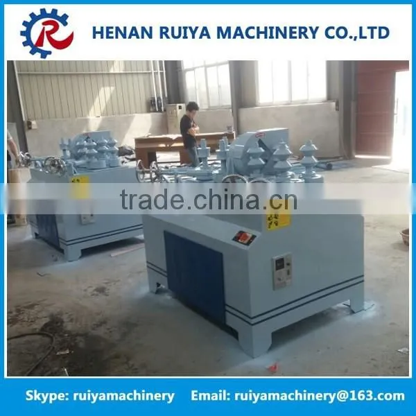 Wood Round Stick Making Machine | Wood Stick Forming Machine