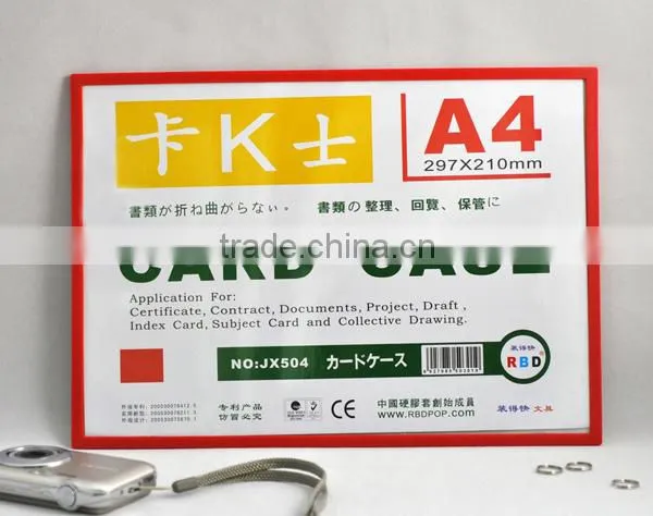 New Products Magnetic holder, magnetic price tag holder