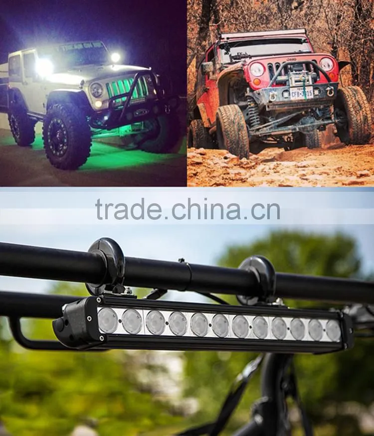 Top Hot 7inch 90W Led Driving List, ARB,4x4 Offroad 90W Led Driving Light