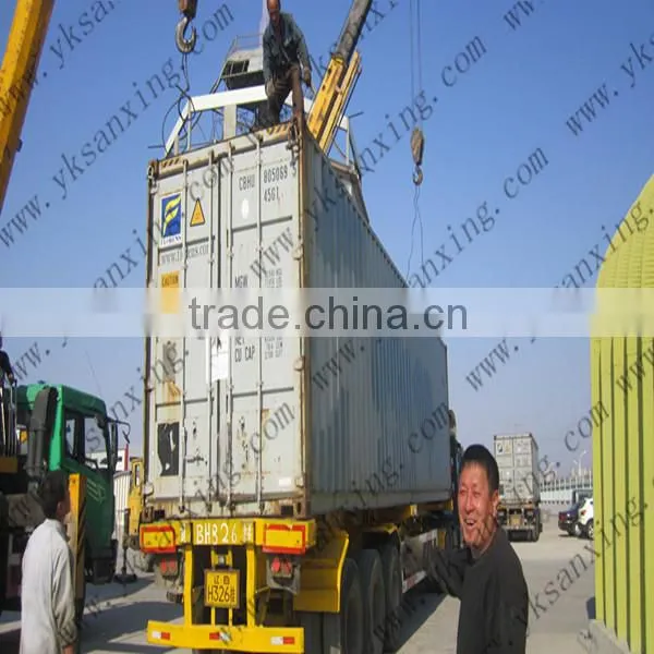 8 M 10 M 12 M Panel Stacker
