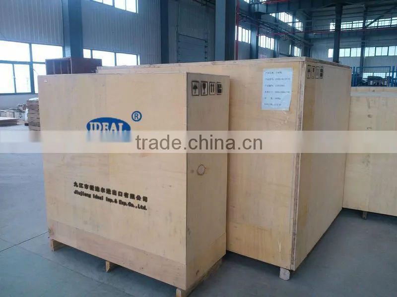 2Ton/day Commercial Supermarket ice maker machine