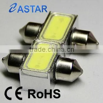 2013 Eastar High quality with CE RoHS festoon Led Car ligh SJ31