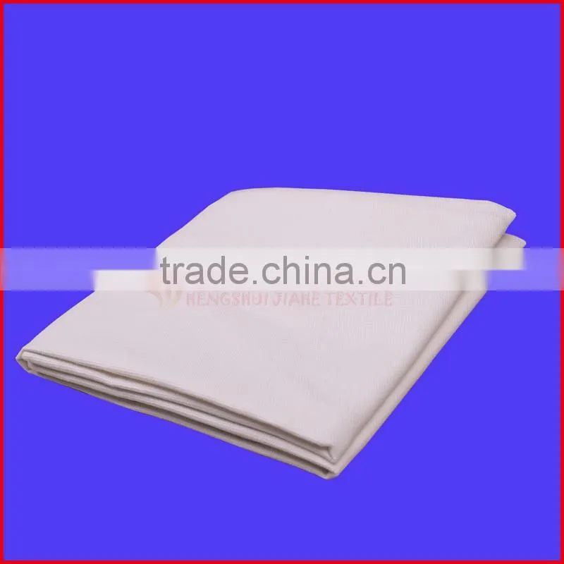 100% cotton plain white cotton tea towels