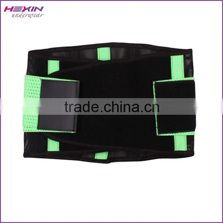 Medical tummy trimmer waist trimmer belt for back pain