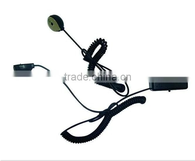 Security alarm device for mobile phone/camera