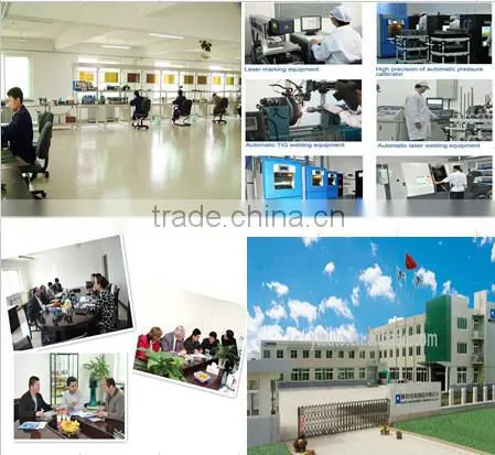 Digital temperature controller temperature transmitter with low price