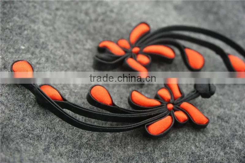 chinese knot button plate buttons for coat