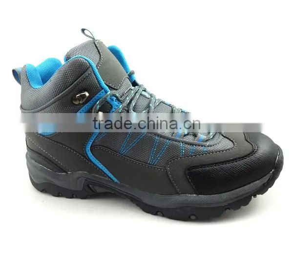 2015 Men Brown Safety Football Basketball Shoes Sports Footwears