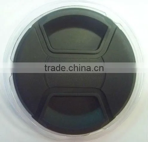 Auto lens cap for panasonic DMC-LX5