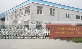Briarknight International Trading Co., Ltd. company overview - view 1