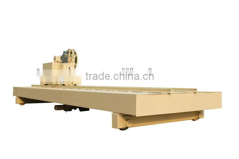 gypsum manufacturing process