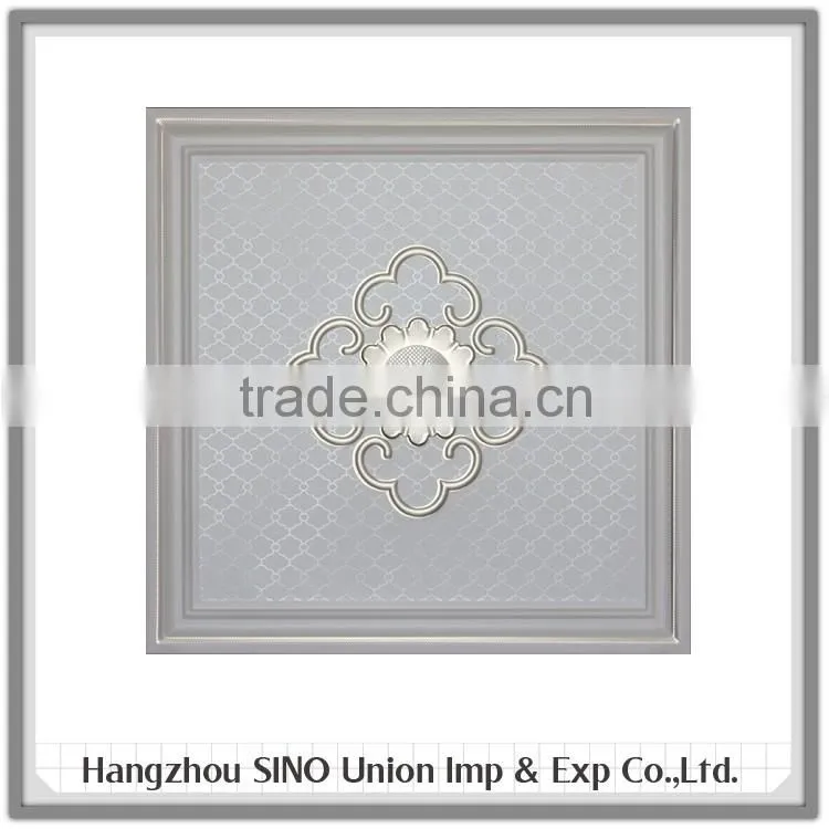 Direct online wholesale waterproof material decorative balls for ceiling