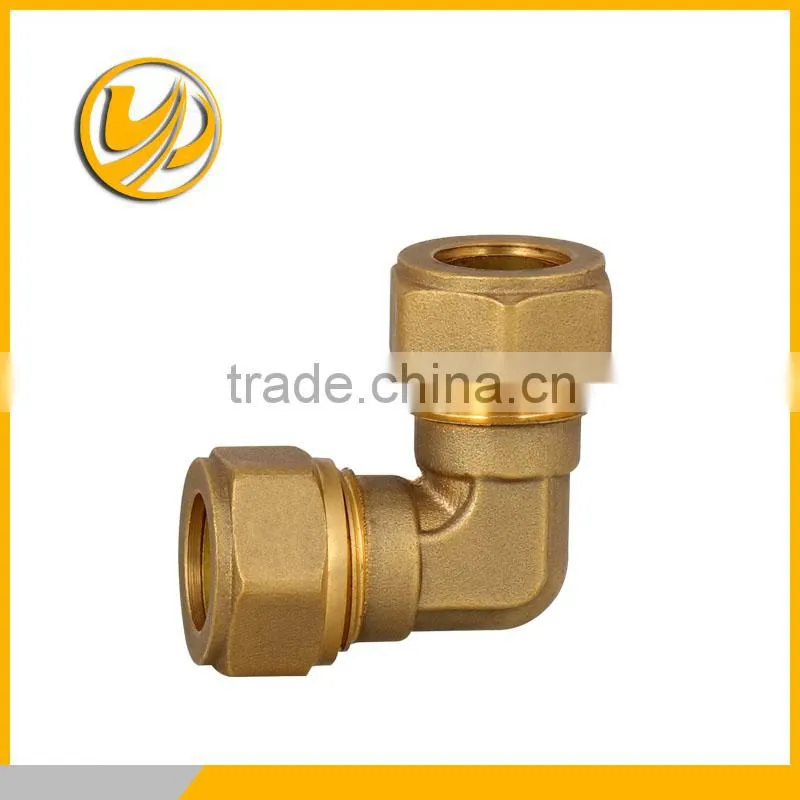 copper pipe fittings for usa