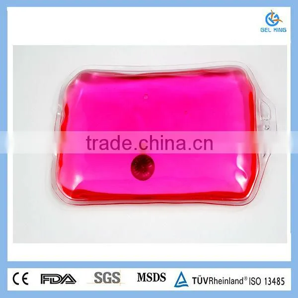 Magic Wholesale Sodium Acetate Gel Hot Packs