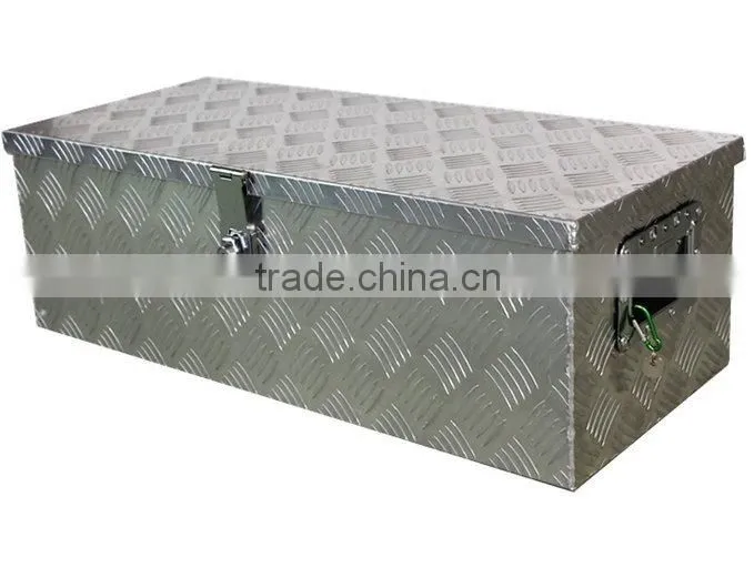 Aluminum Case 005
