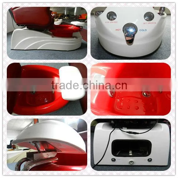 foot spa chairs SK-8008-2019-A