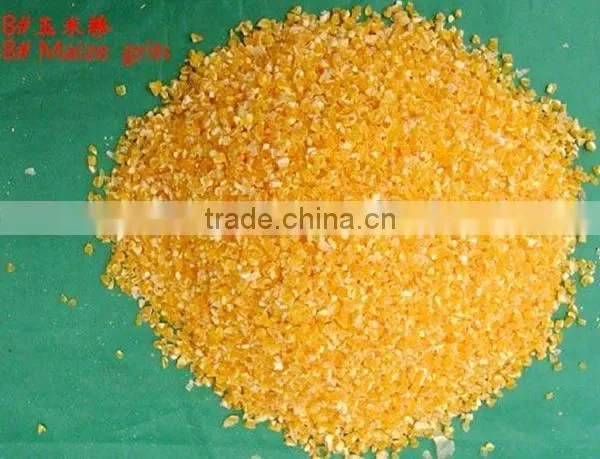 corn flour mill turkey plant