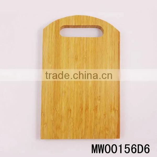 bamboo cutting board