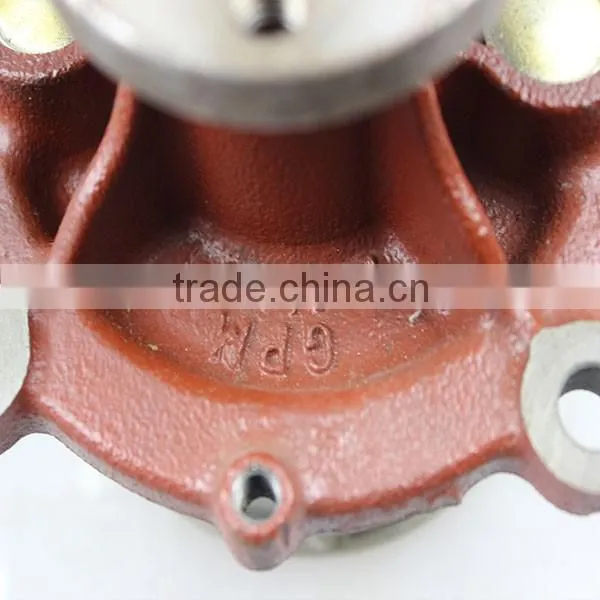Excavator Diesel Engine Water Pump EC290 EC210 21247955
