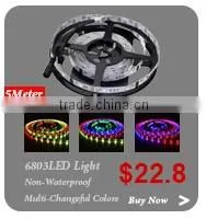 LPD8806 36LEDs/m led strip adressable 12v