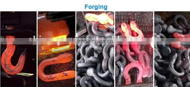 Stainless Steel Heavy-Duty Wire Rope Clip - Choose 3/16", 3/8" or 1/2" Heavy Duty Wire Rope Clip High Quality