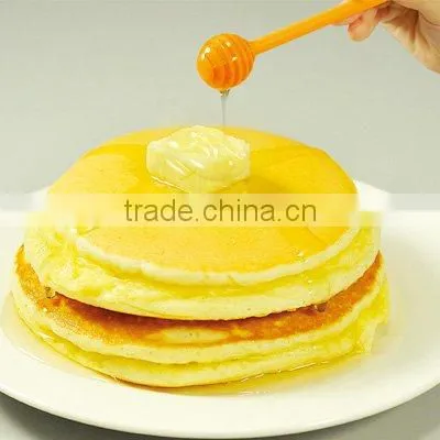 silicon jam honey spoon cocktail steirrer