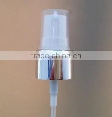18/410 Perfume Spray pump, finger sprayer