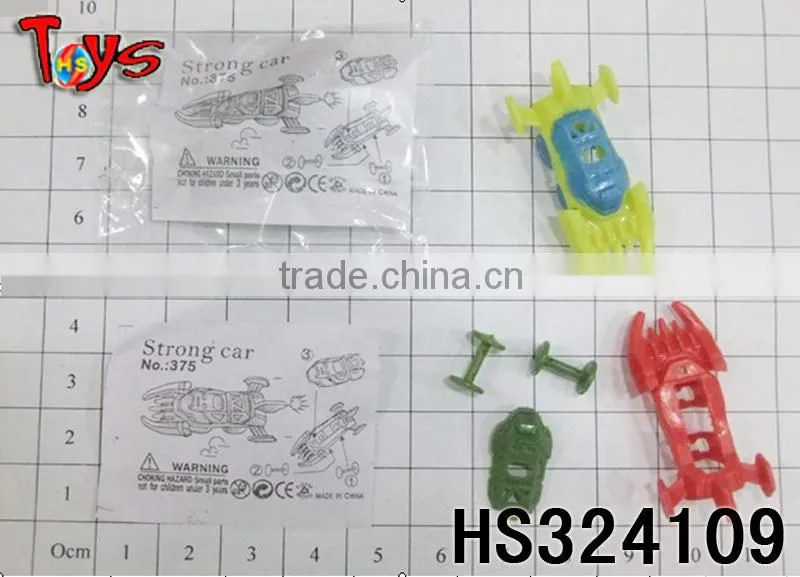 assembly truck magic baby educational toys
