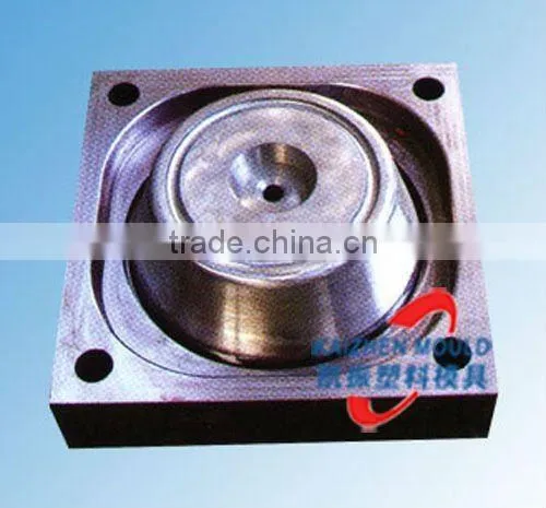 1 cavity high precise washbasin mould
