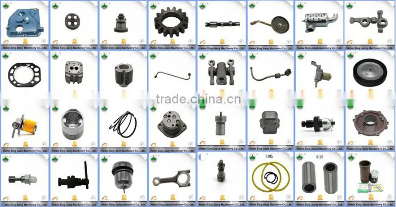 Auto Parts Imported Professional Manufacturer Shock Absorber Prices Made In China